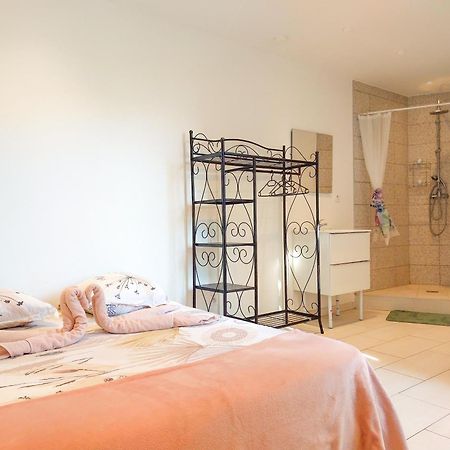 Charmant Appartement Pres Du Marche, Gare Et Port A 5Mn Tolón Exterior foto